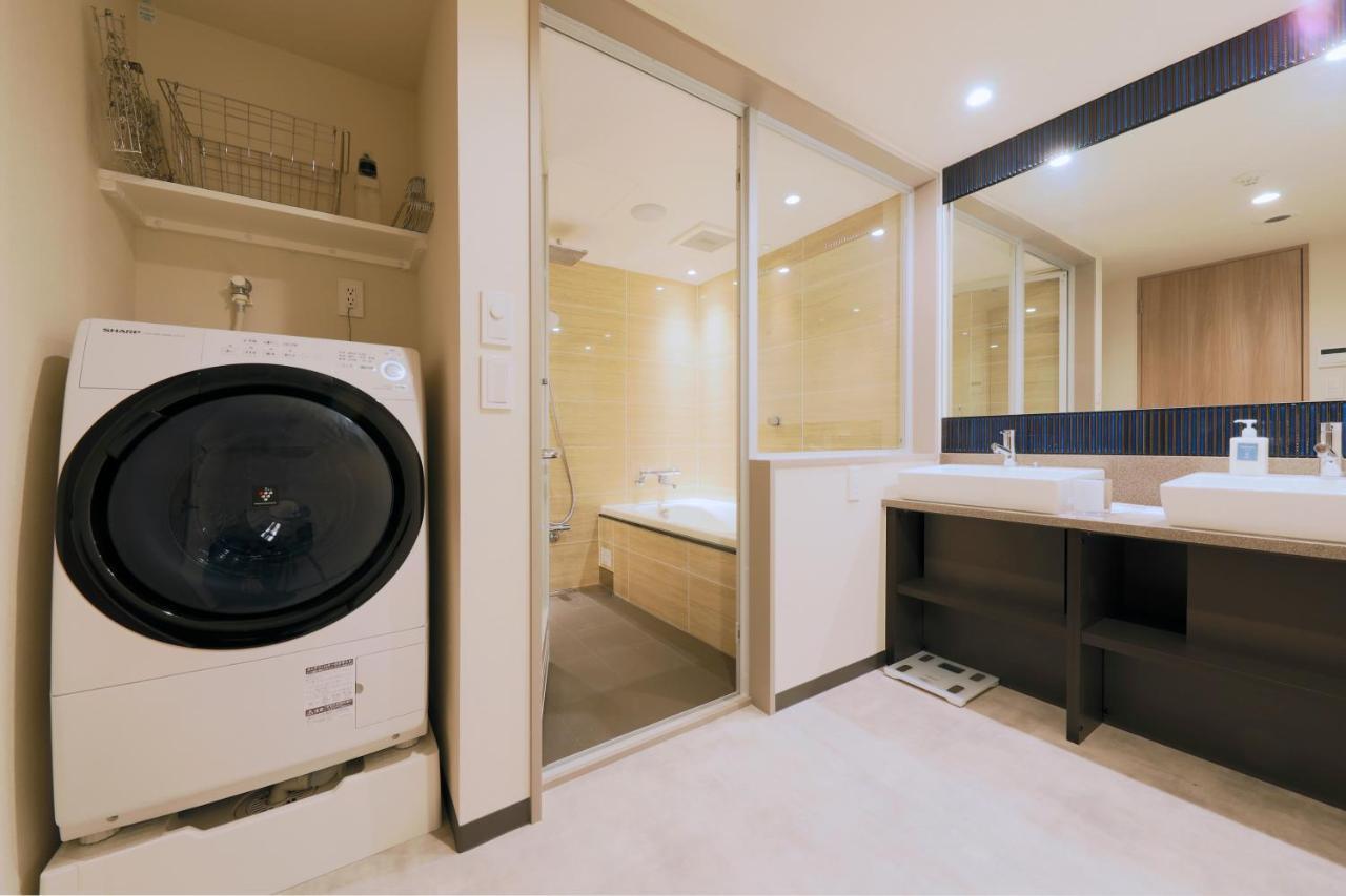 Stayme The Hotel Ueno Tokio Buitenkant foto