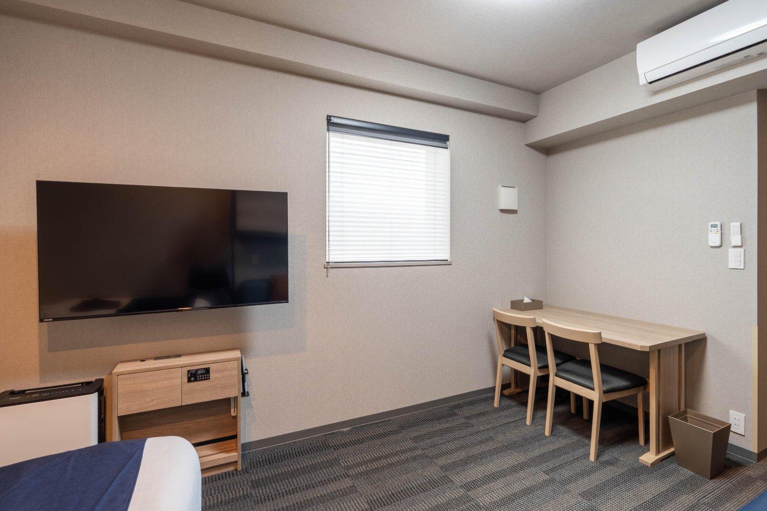Stayme The Hotel Ueno Tokio Buitenkant foto