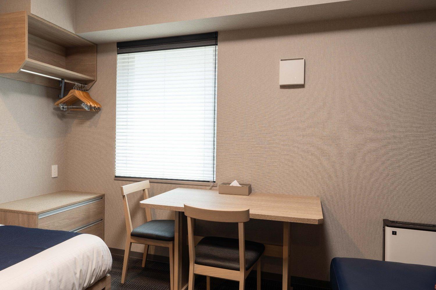Stayme The Hotel Ueno Tokio Buitenkant foto